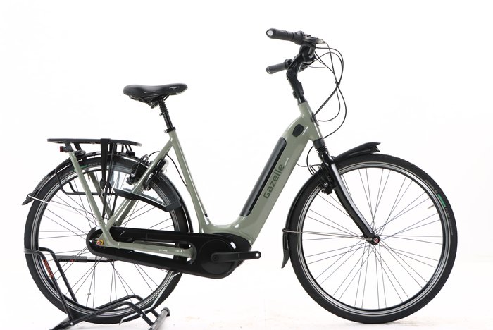 Gazelle GRENOBLE C8 HMB 500 2021