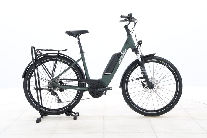 Ktm MACINA GRAN P510 2023