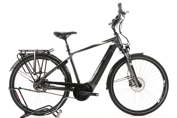 Pegasus RAVENNA EVO 5 400 2022
