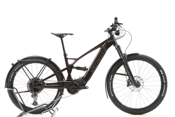 Specialized Turbo Tero X 5.0 2024