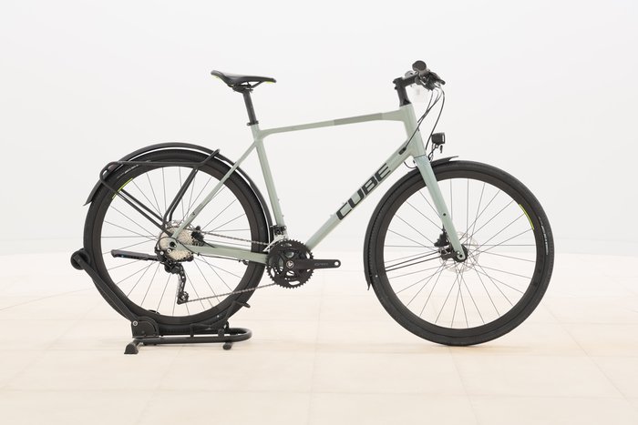 Cube NULANE PRO FE 2023