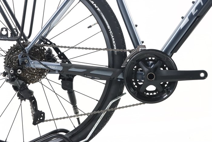 Giant TOUGHROAD SLR 1 2022