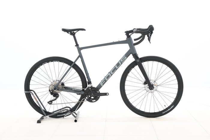 Focus ATLAS 6.7 2022