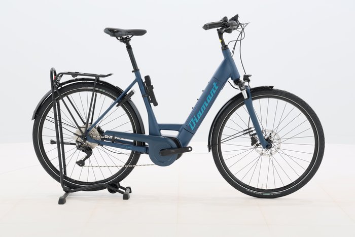Diamant Mandara Deluxe+ 2022