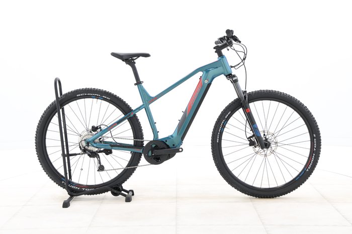 Conway Cairon S 2.0 500 2023