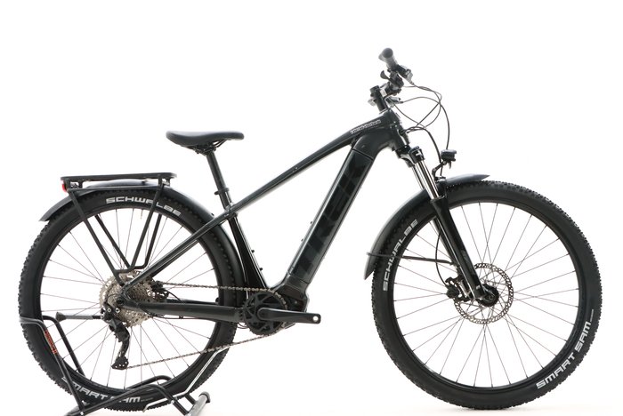Trek POWERFLY SPORT 4 EQ 2021