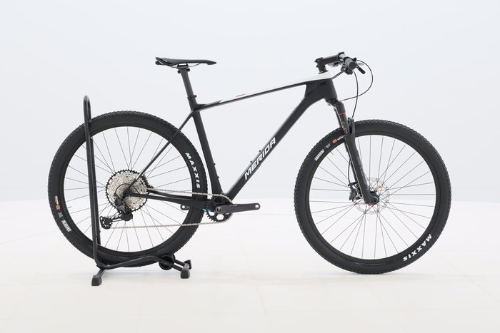 Merida BIG.NINE XT 2022