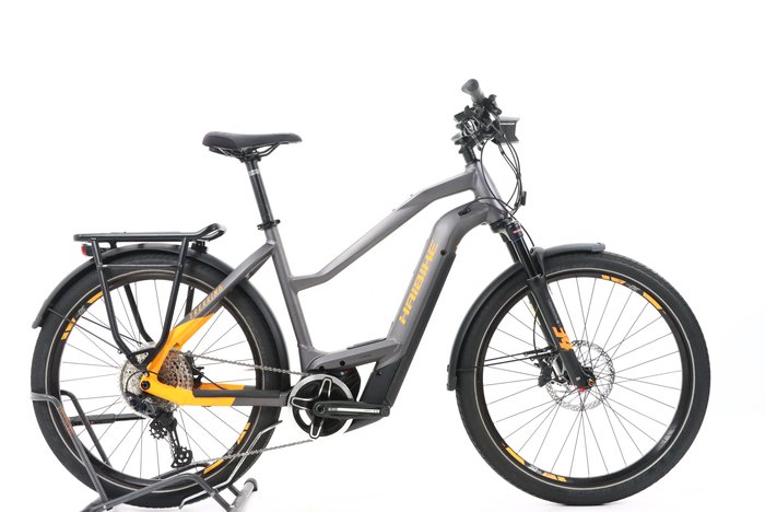 Haibike TREKKING 10 2021