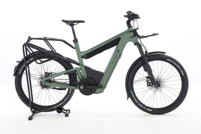 Riese & Müller SUPERDELITE5 GT ROHLOFF 2025