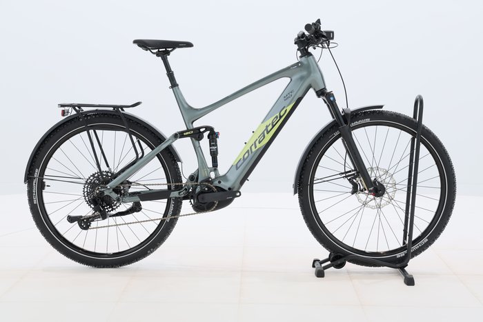 Corratec E-Power MTC 120 Elite 2024