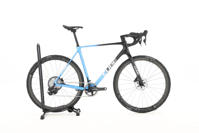 Cube CROSS RACE C:68X TE 2025