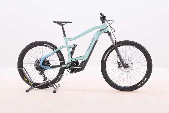 Haibike ALLMTN 3 2022