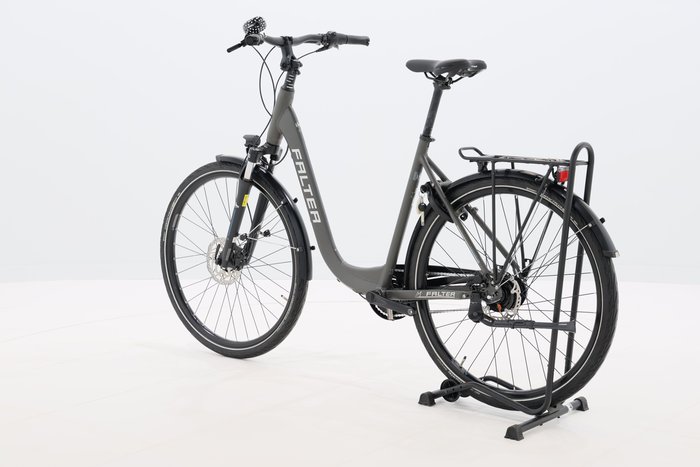 Falter C 4.0 PLUS 2021