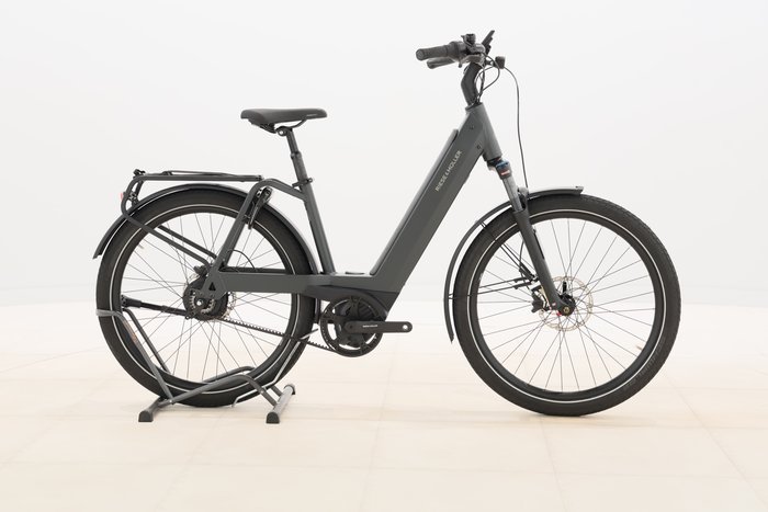 Riese & Müller NEVO4 GT VARIO CORE 2025