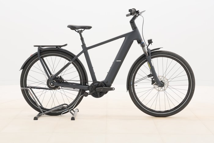 Cube KATHMANDU HYBRID COMFORT PRO 800 2025