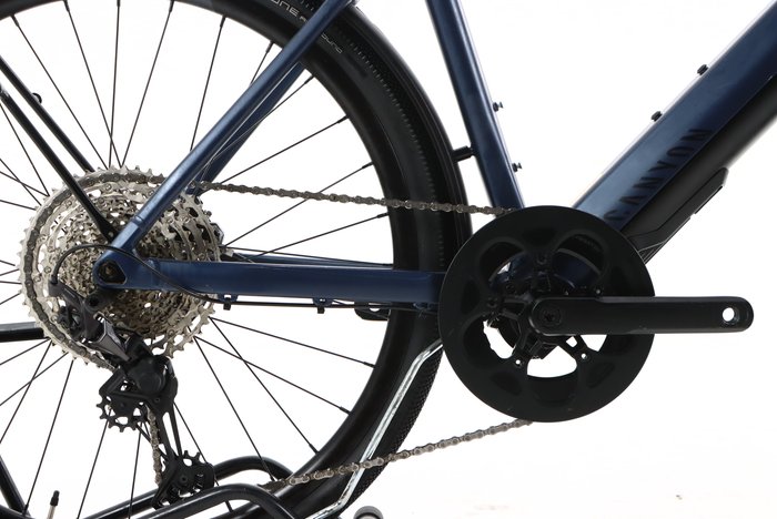 Canyon COMMUTER:ON 7 2022
