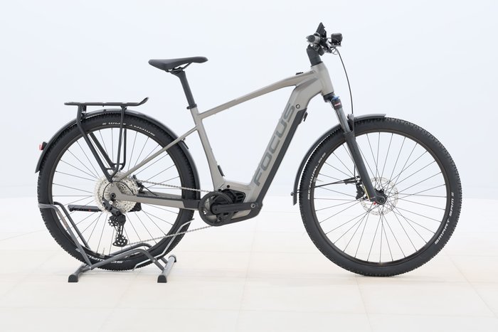 Focus AVENTURA² 6.8 2022