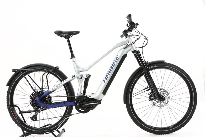 Haibike ADVENTR FS 9 2023