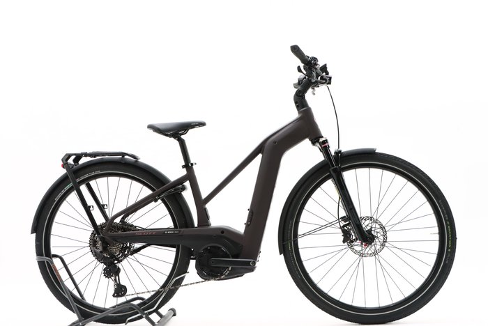 Scott SUB ERIDE EVO LADY 2024
