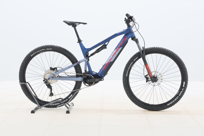 Rock Machine BLIZZARD E30-29 2023