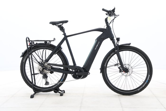 Velo De Ville SEB 990 SMART SMOOTH 11 GANG DEORE 2023