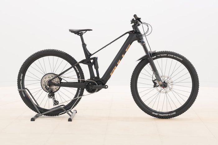 Bulls SONIC EVO AM SL 1 2023