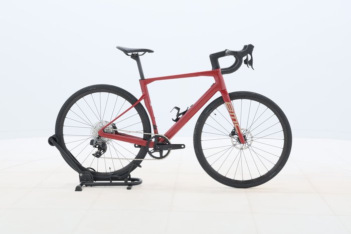 Bmc ROADMACHINE X TWO 2024