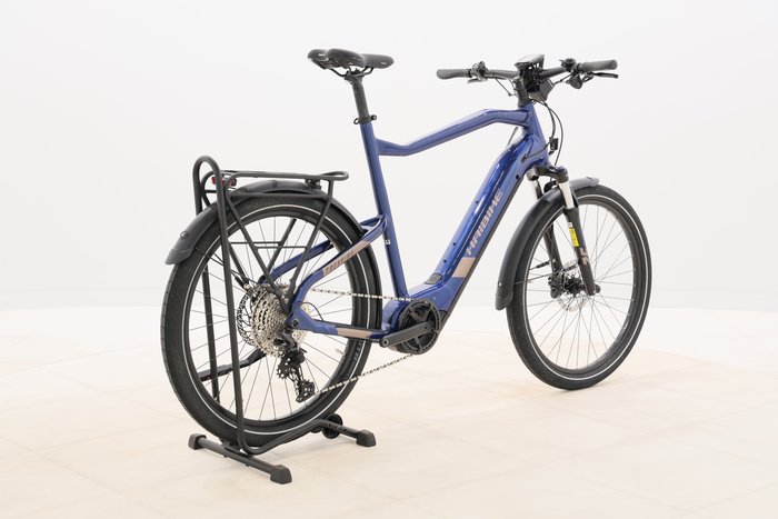 Haibike TREKKING 7 2021