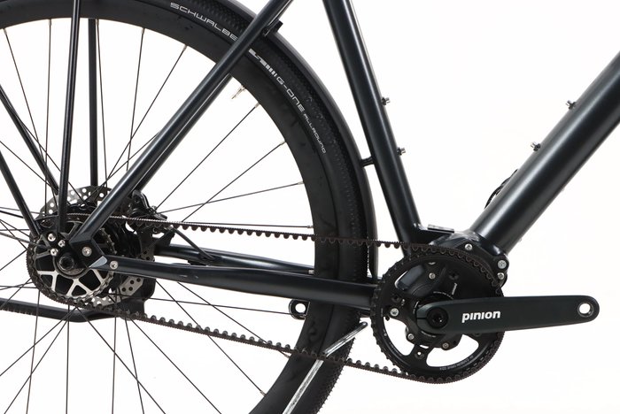 DESIKNIO Pinion urban VI 2021