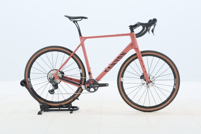 Canyon GRIZL CF SL 8 1BY 2024