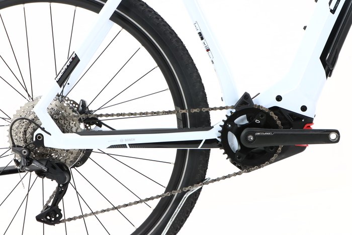 Centurion BACKFIRE FIT E R750 2021