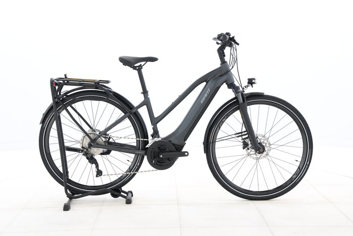 Giant EXPLORE E+ 1 625 2021