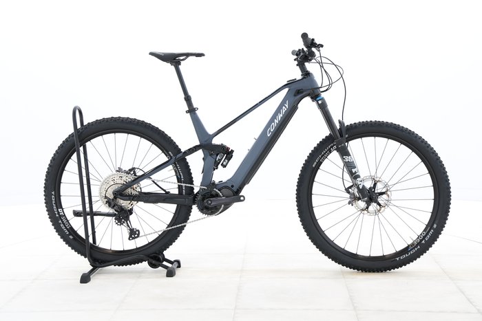 Conway eWME 6.9 2022