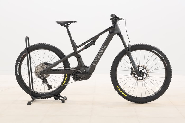 Canyon SPECTRAL:ON CF 7 2023