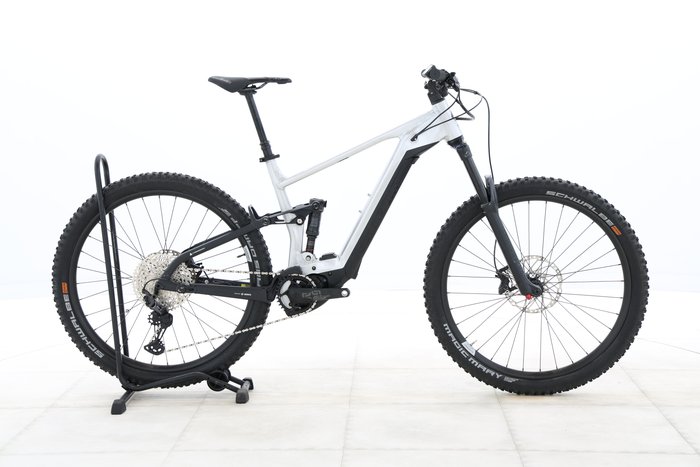 Bergamont E-TRAILSTER EXPERT 2021