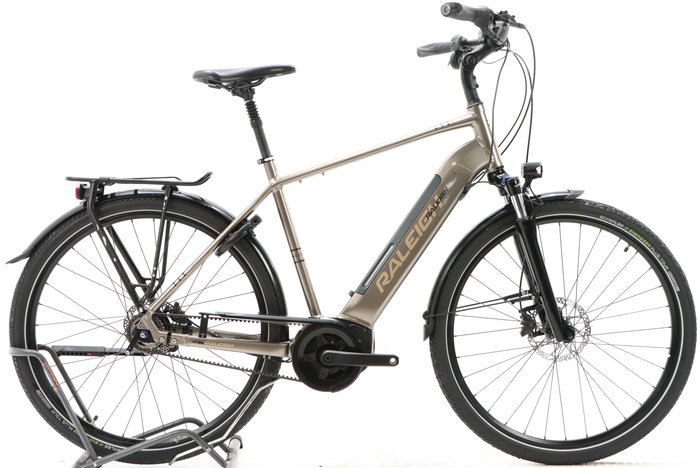 Raleigh BRISTOL PREMIUM 2022