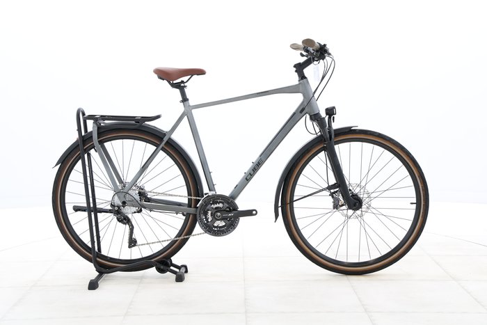 Cube KATHMANDU SLX 2024