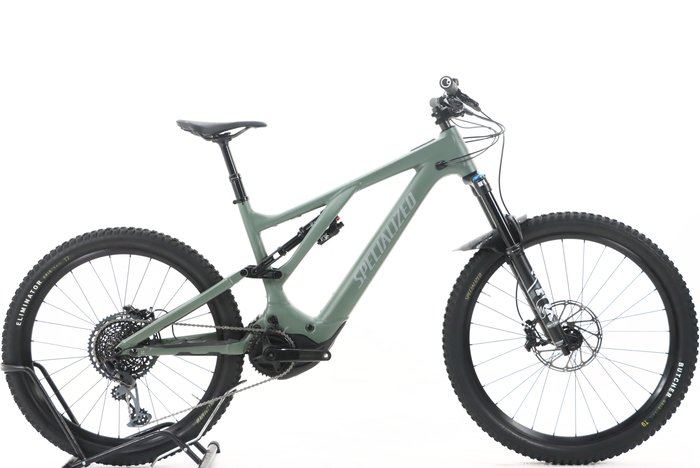 Specialized TURBO LEVO COMP ALLOY 2022