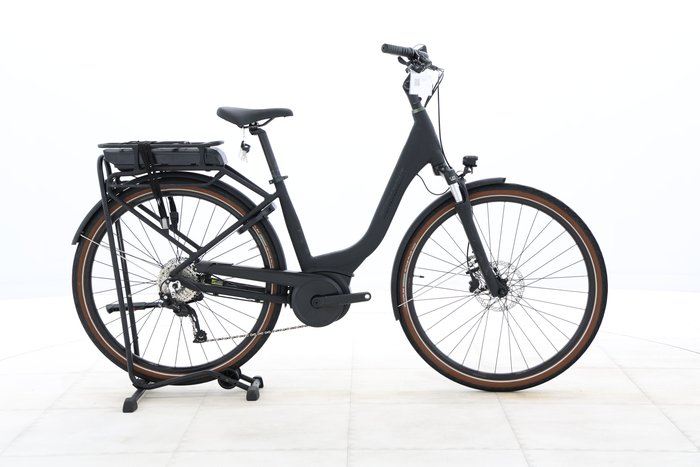 Bergamont E-HORIZON 4 RT 2022