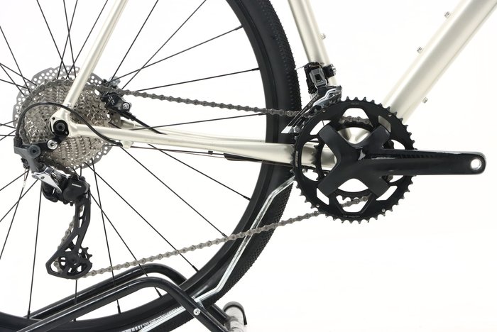 Cannondale TOPSTONE 0 2021