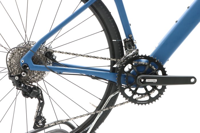 Cannondale TOPSTONE CARBON 6 2022