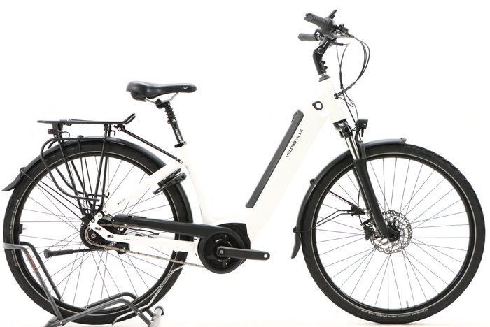 Velo de Ville SEB800 2024