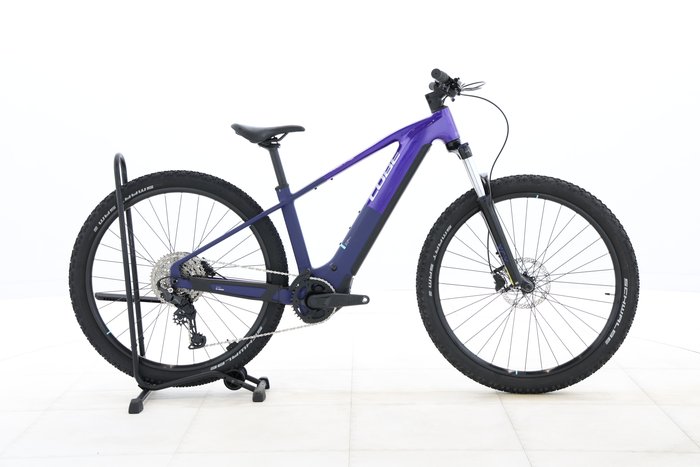 Cube Reaction Hybrid ONE 800 2025
