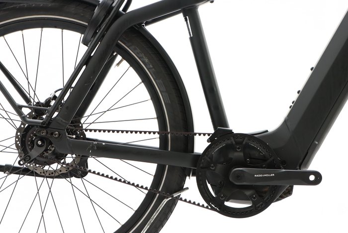Riese & Müller CHARGER4 GT Rohloff 2024