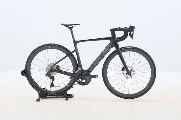 Cervelo CALEDONIA-5 ULTEGRA DI2 2024