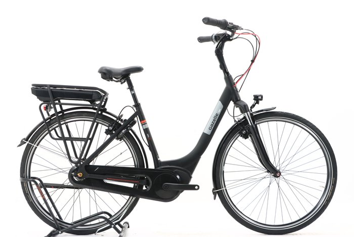 Gazelle PARIS C7 HMB 400 2022