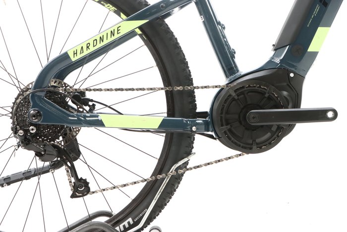 Haibike HARDNINE 5 2021