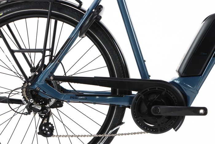 Pegasus SOLERO E8 SPORT PERFORMANCE 500 2022