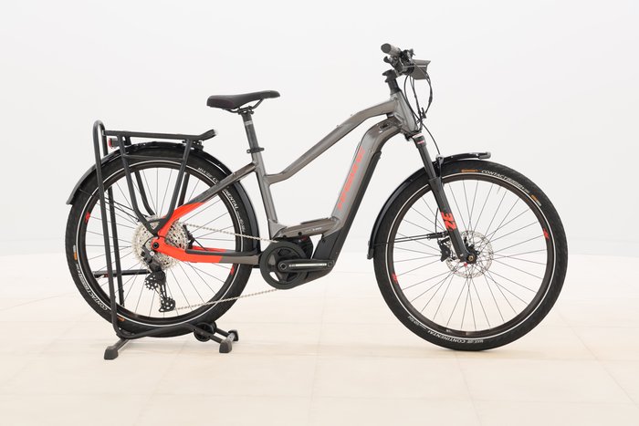 Haibike TREKKING 9 LOW 2021