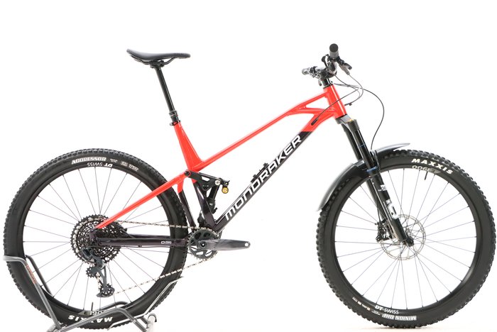 Mondraker FOXY R 29 2022